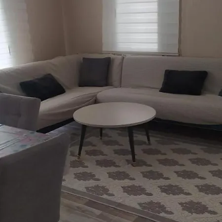 Evi Kiraya Vermiyoruz Hesabi Kapatamiyorum Villa Datça
