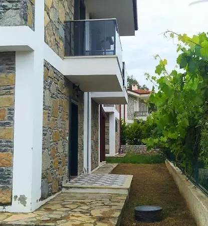Villa Evi Kiraya Vermiyoruz Hesabi Kapatamiyorum