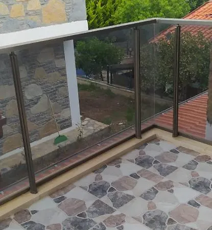 Villa Evi Kiraya Vermiyoruz Hesabi Kapatamiyorum *