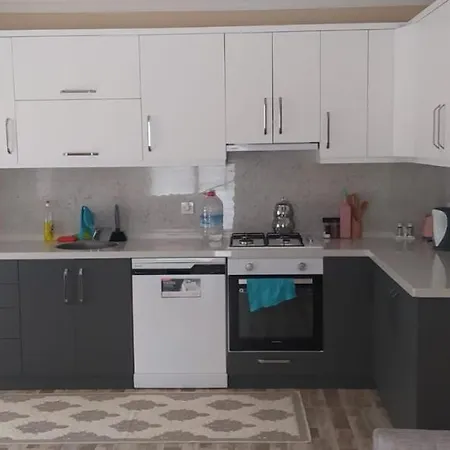 Evi Kiraya Vermiyoruz Hesabi Kapatamiyorum Villa *